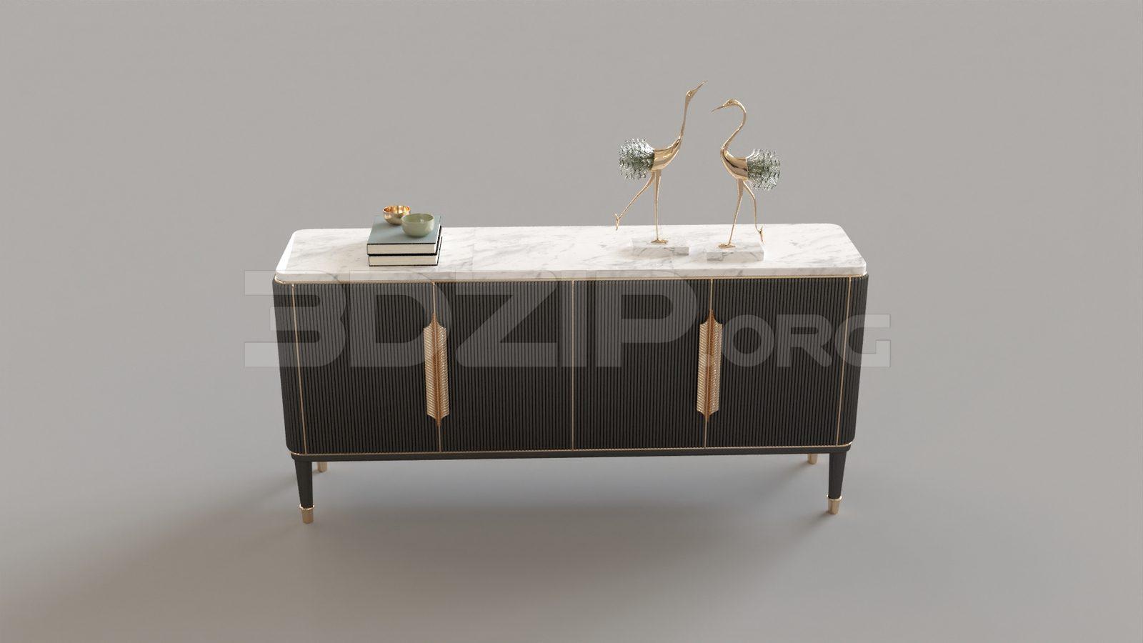 TV Cabinet