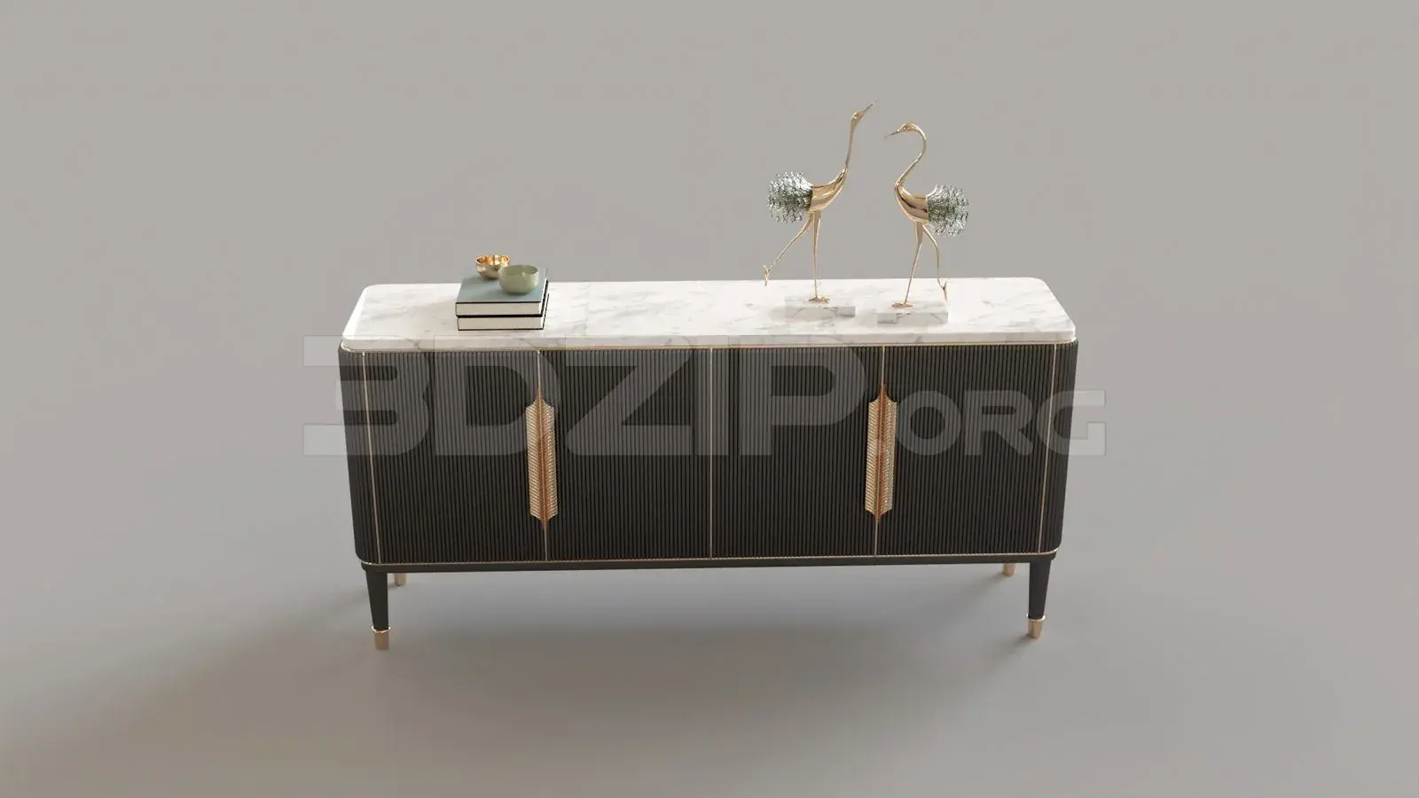 TV Cabinet