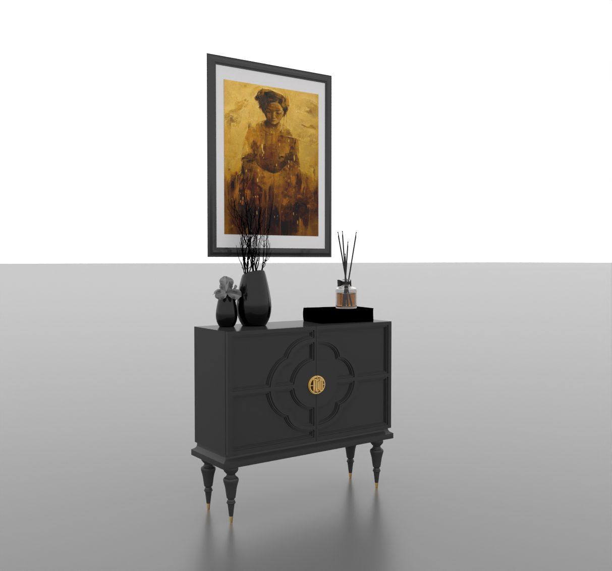 Display Cabinets
