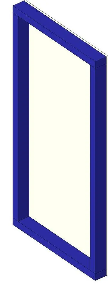 Form Work - Vertical