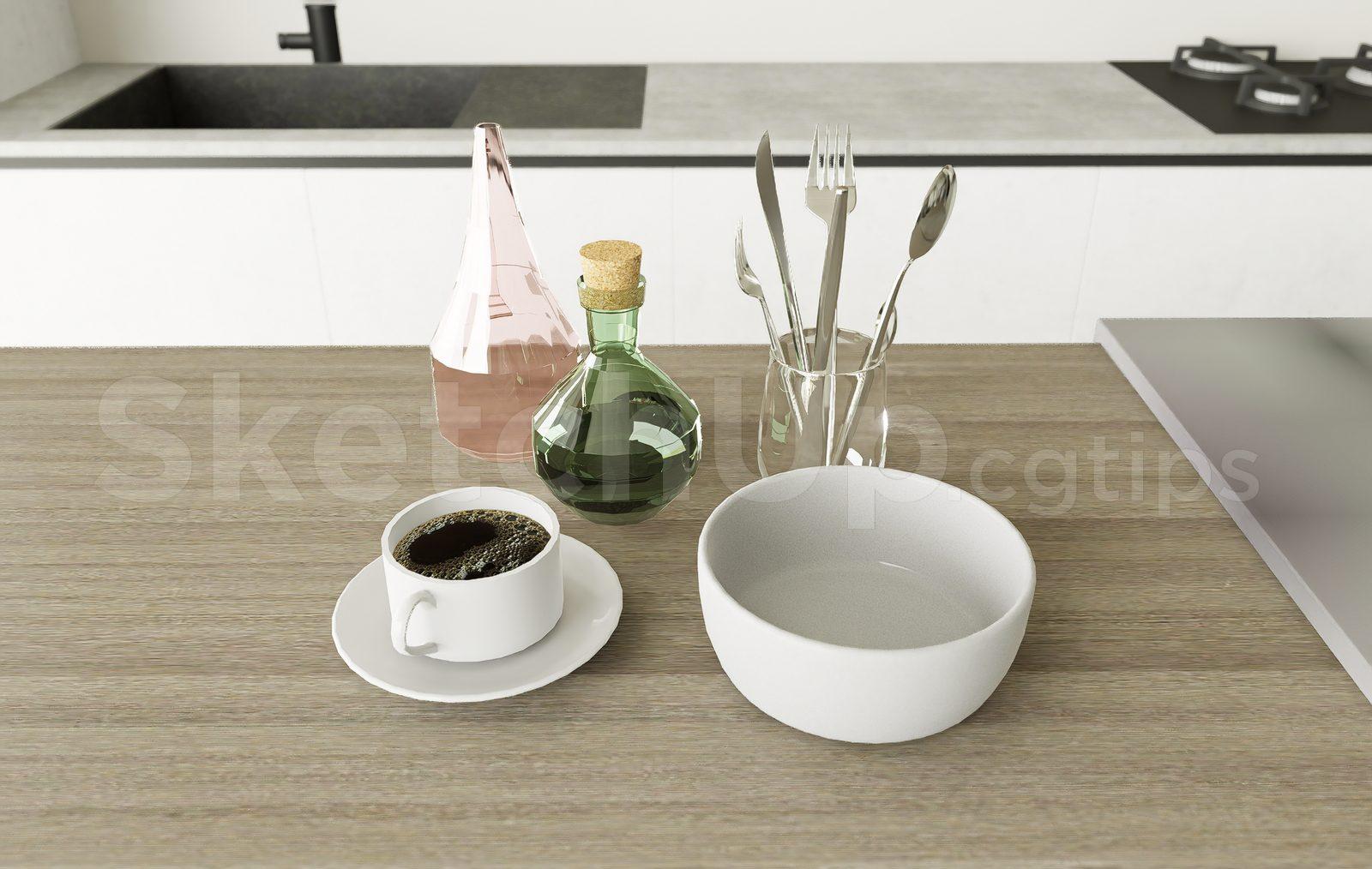 Kitchen Accessories