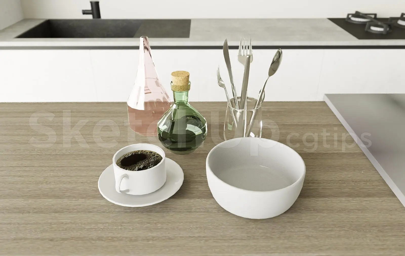 Kitchen Accessories