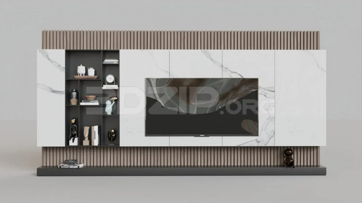 Tv Wall