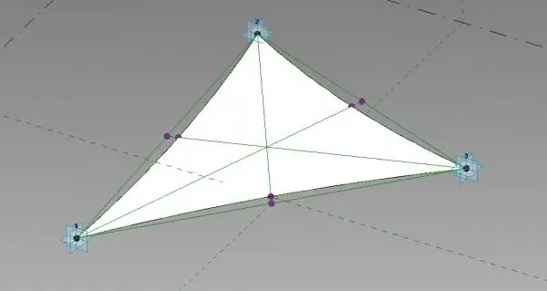 3 point-Tensile Shade-Adaptive