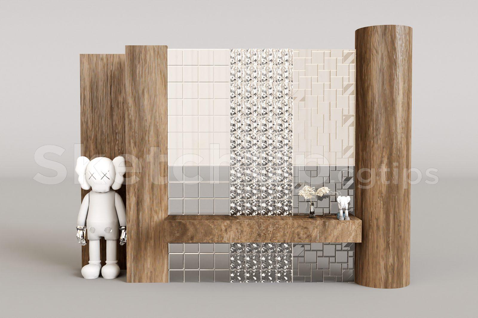 Glass Brick