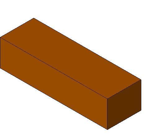 Spanish Exposed Rafters