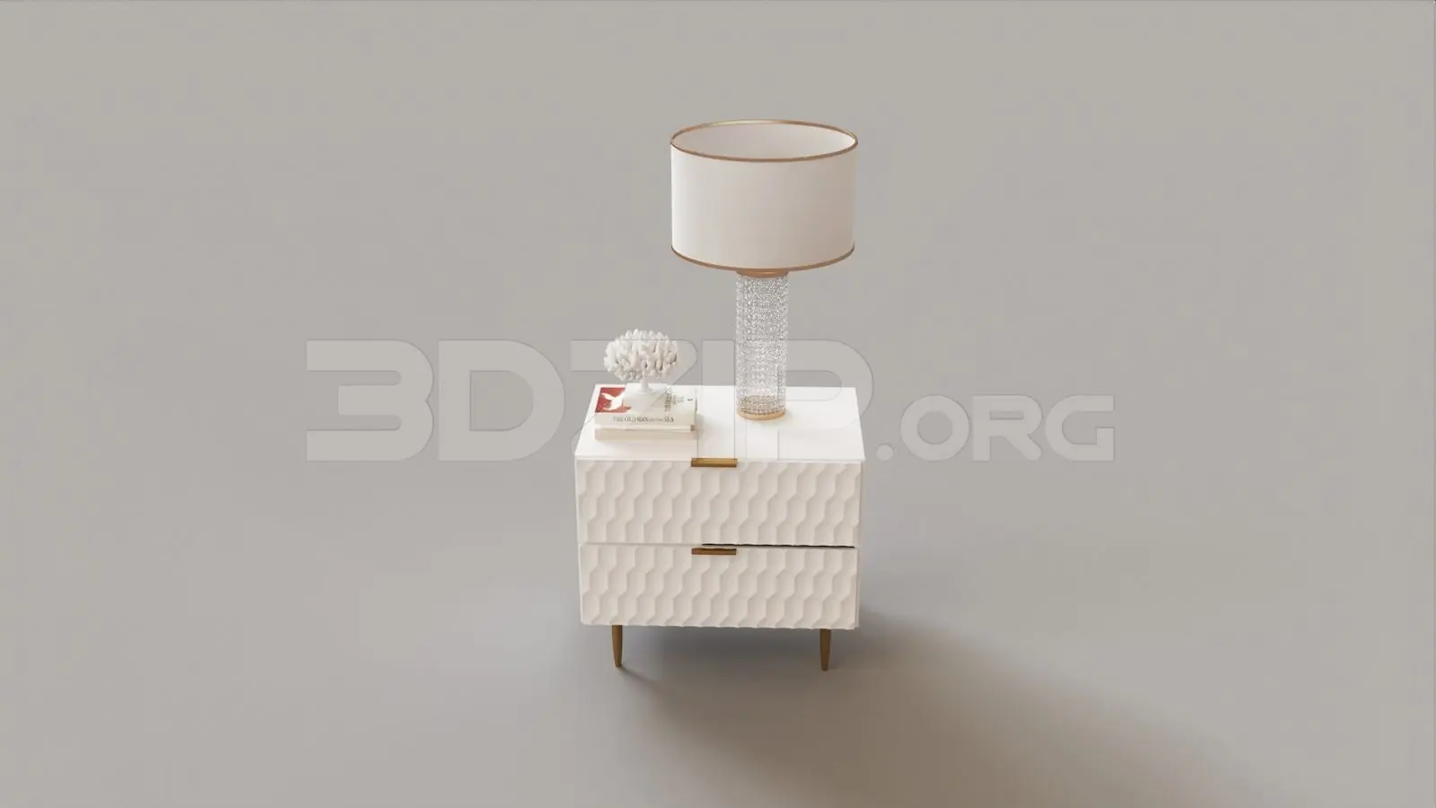 Bedside Table