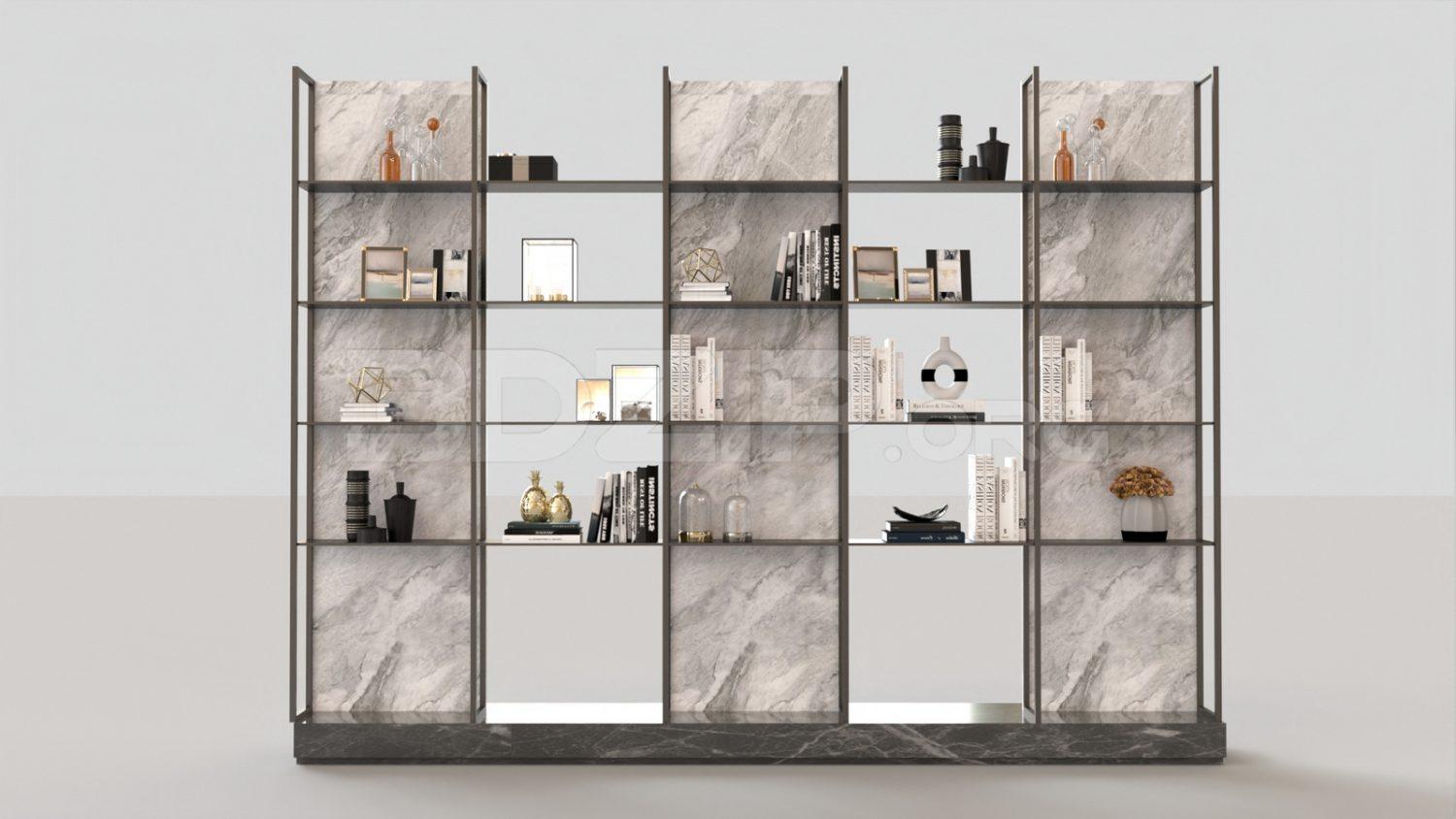 Decorative Shelves