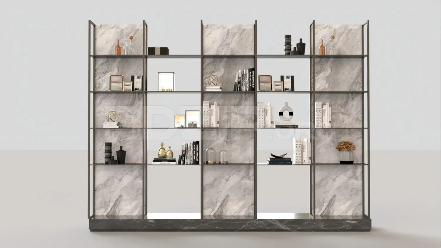 Decorative Shelves