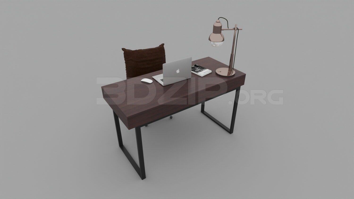 Table Work