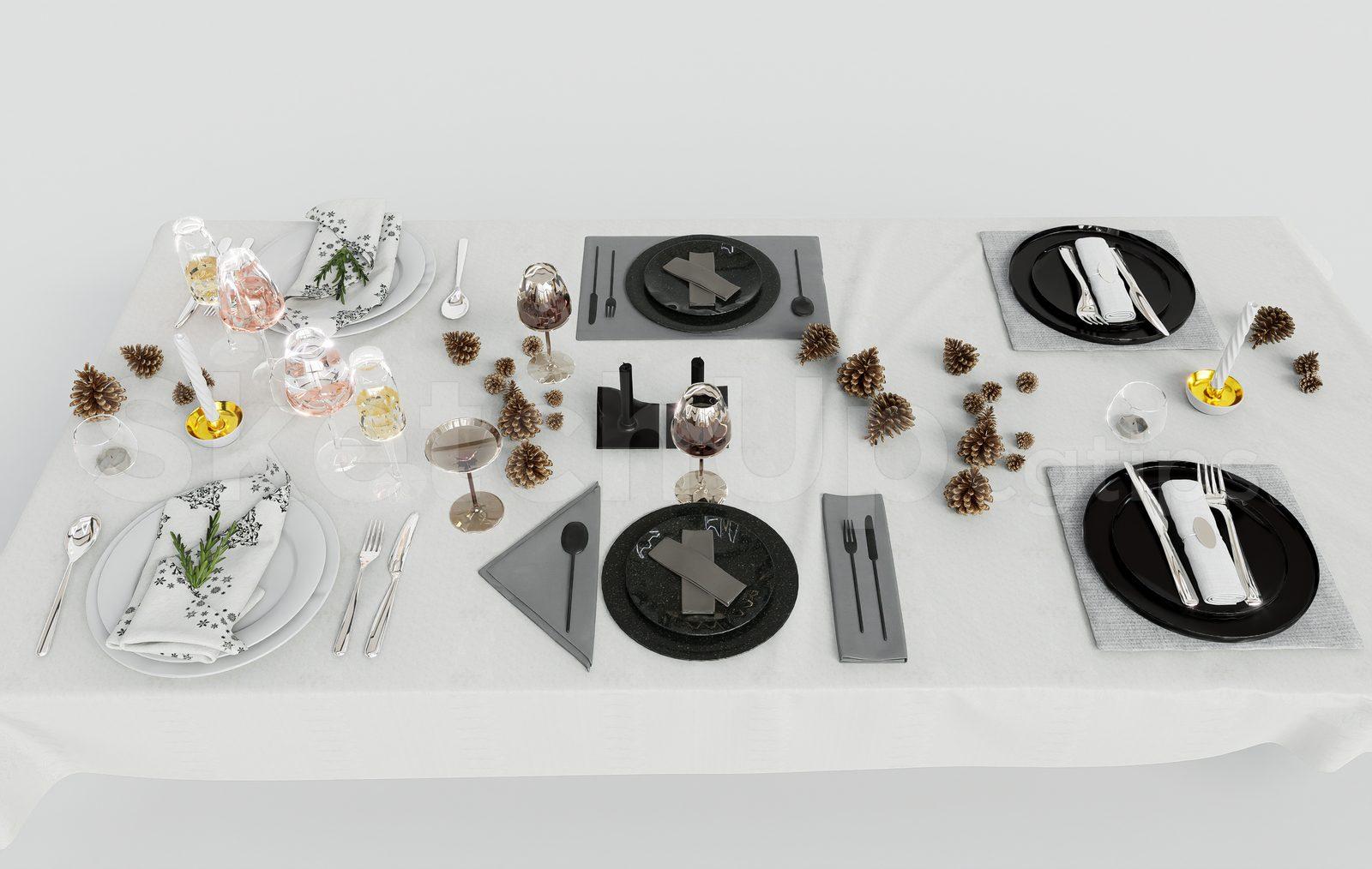 Tableware