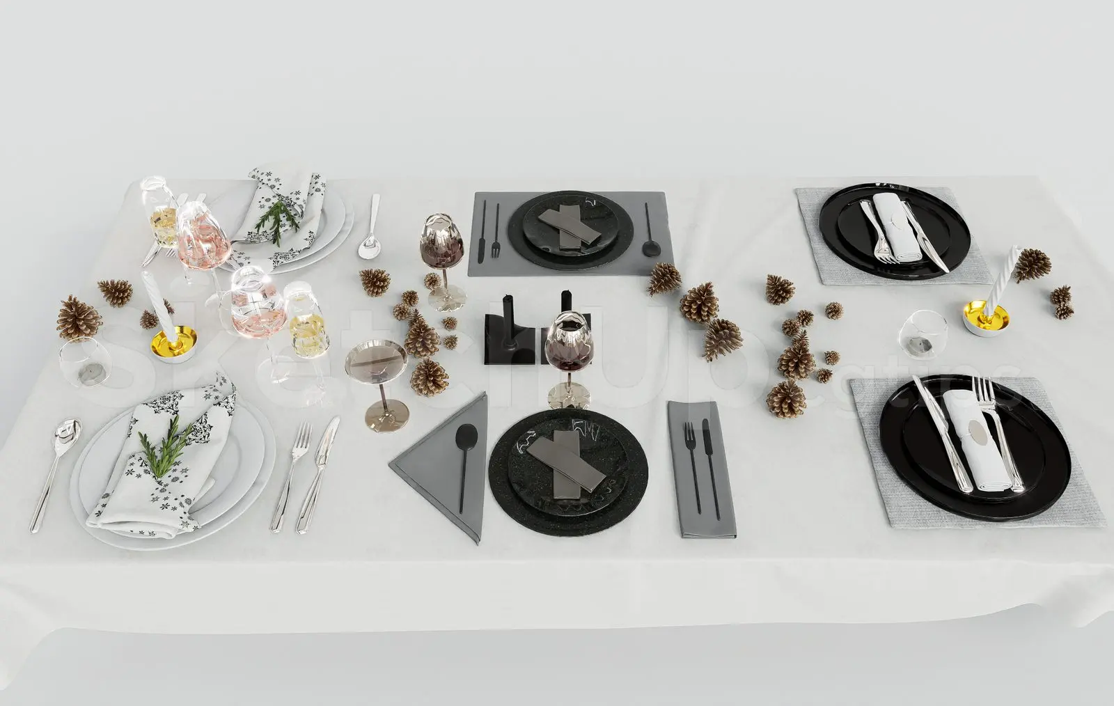 Tableware