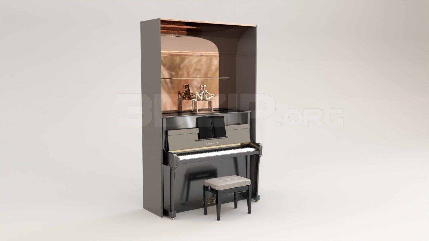 Piano