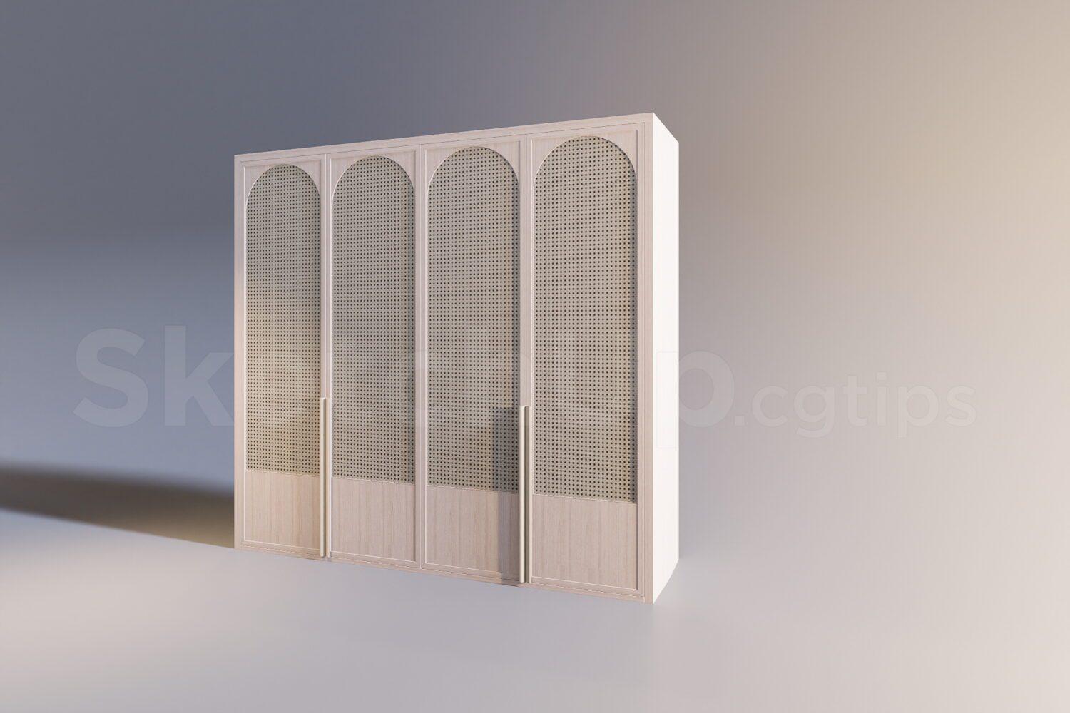 Wardrobe