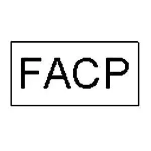 Fire Alarm Control Panel — preview 1, by Revit 6.0 Subscription Library (RevitCity, CC0)