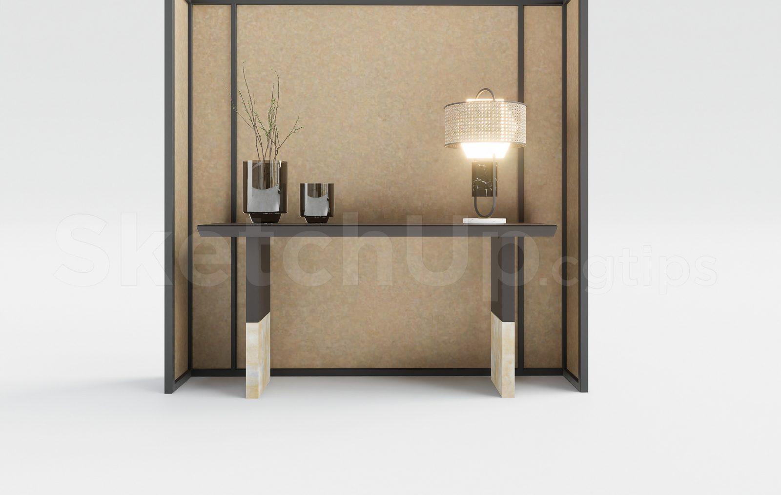 Console Table