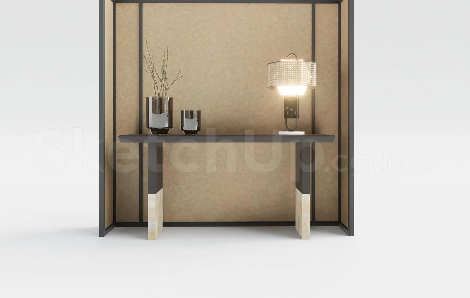 Console Table