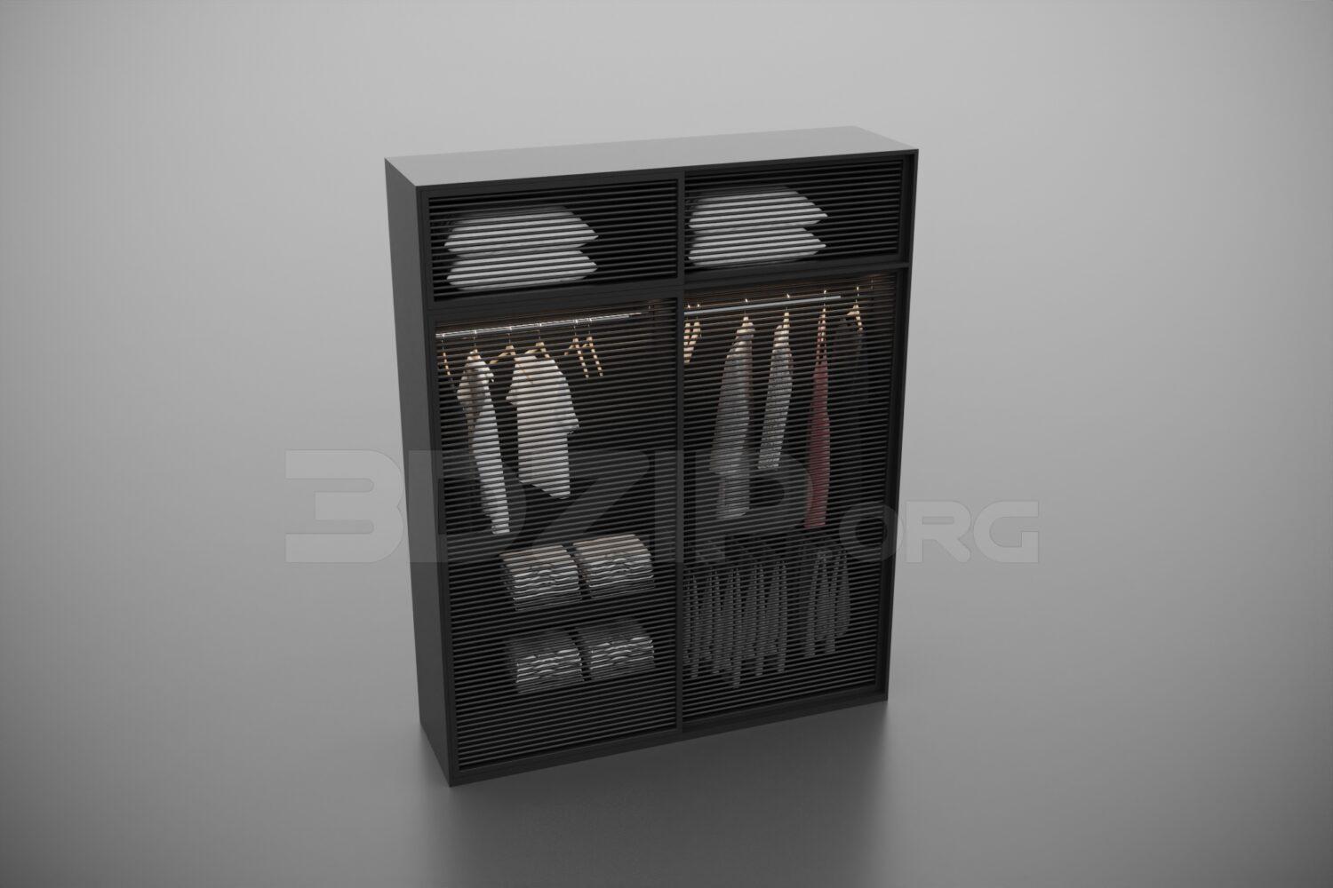 Wardrobe