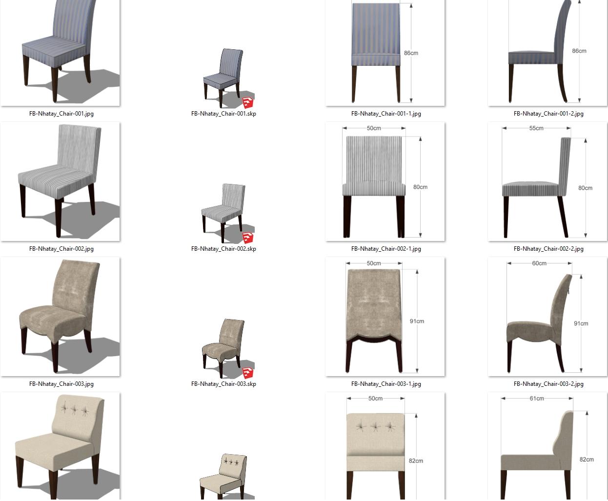 Chairs