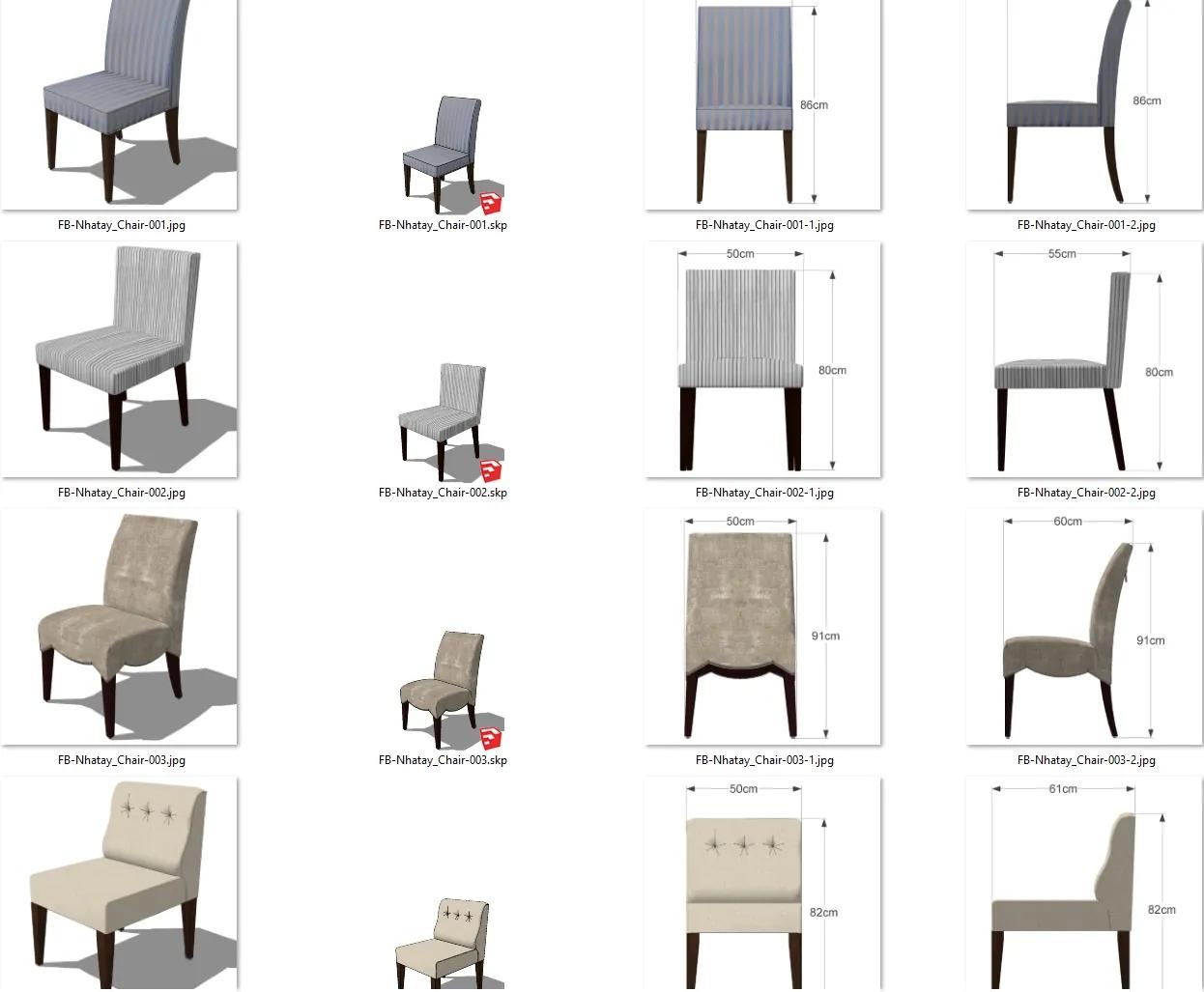 Chairs