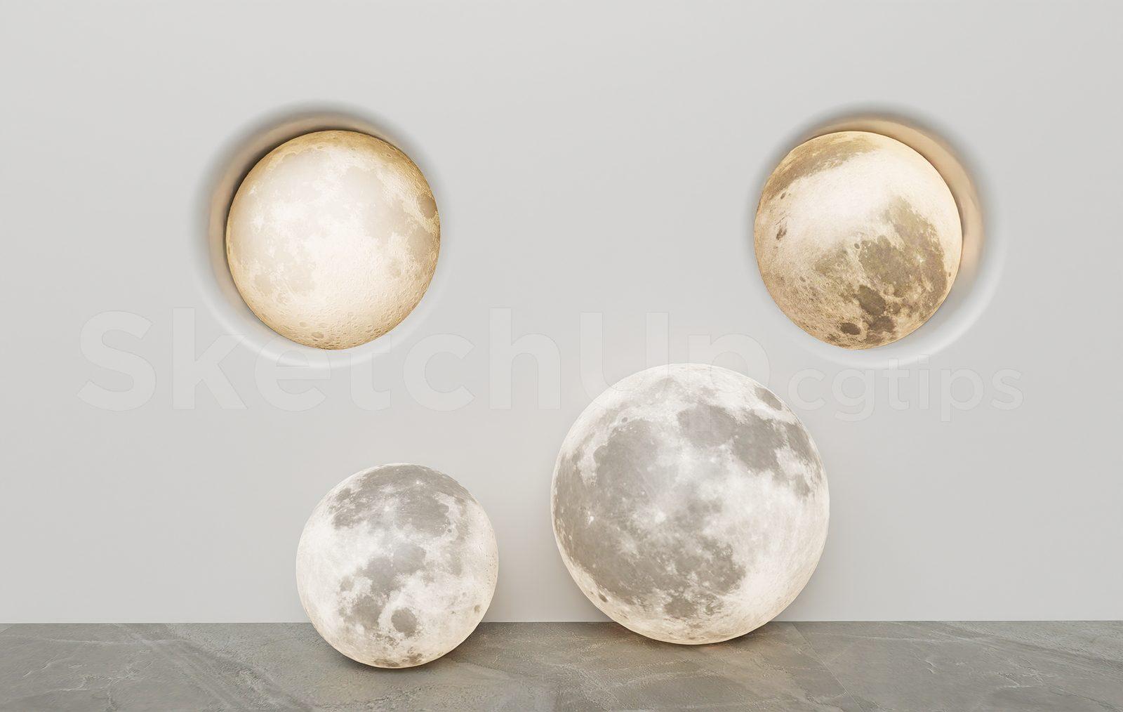 Wall Light