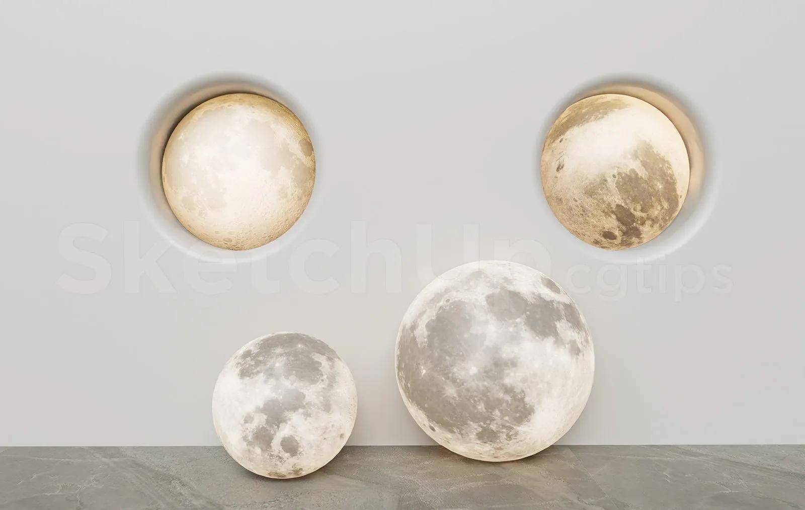 Wall Light