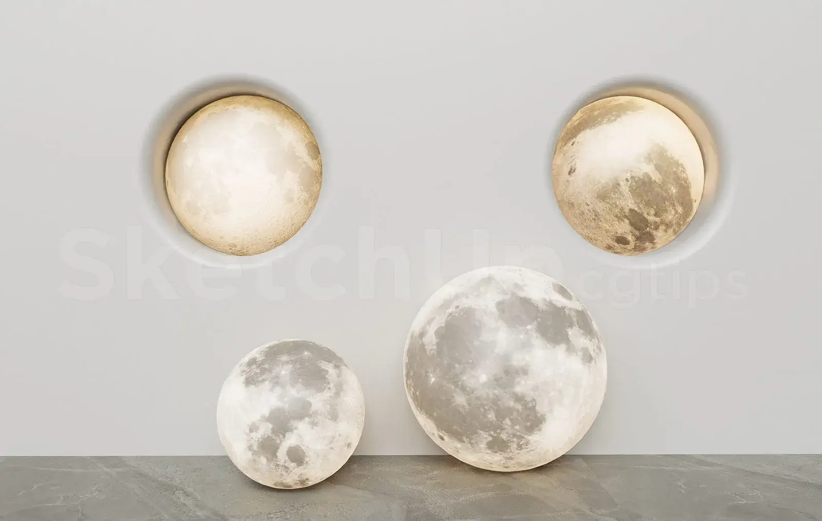 Wall Light