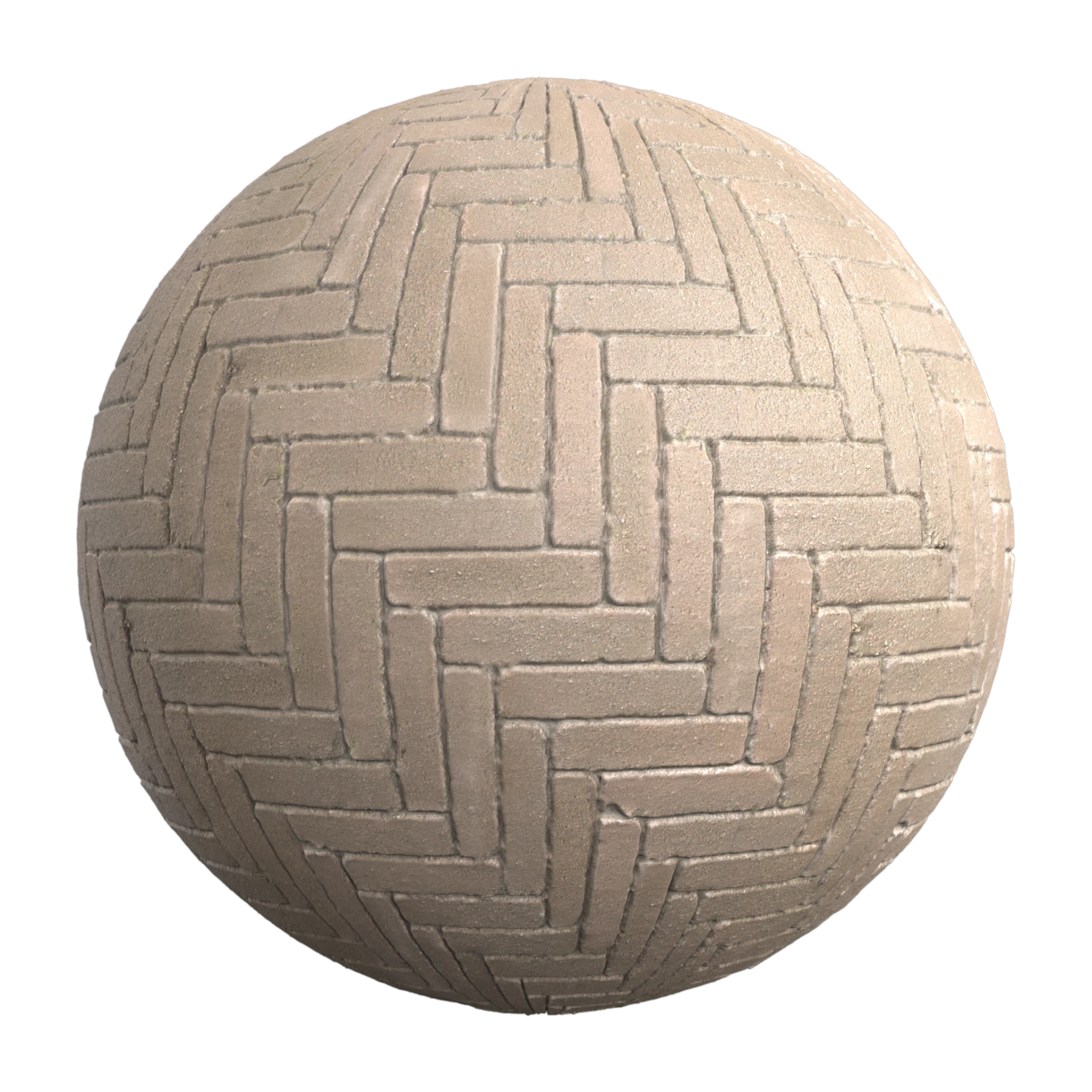 Paving Stones 008