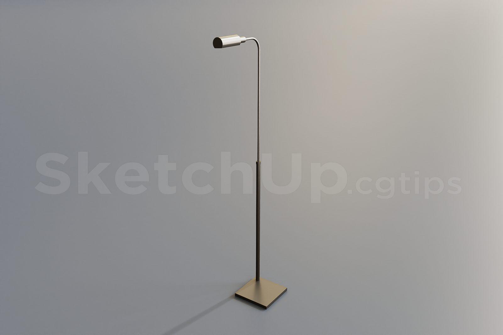 Floor Lamp