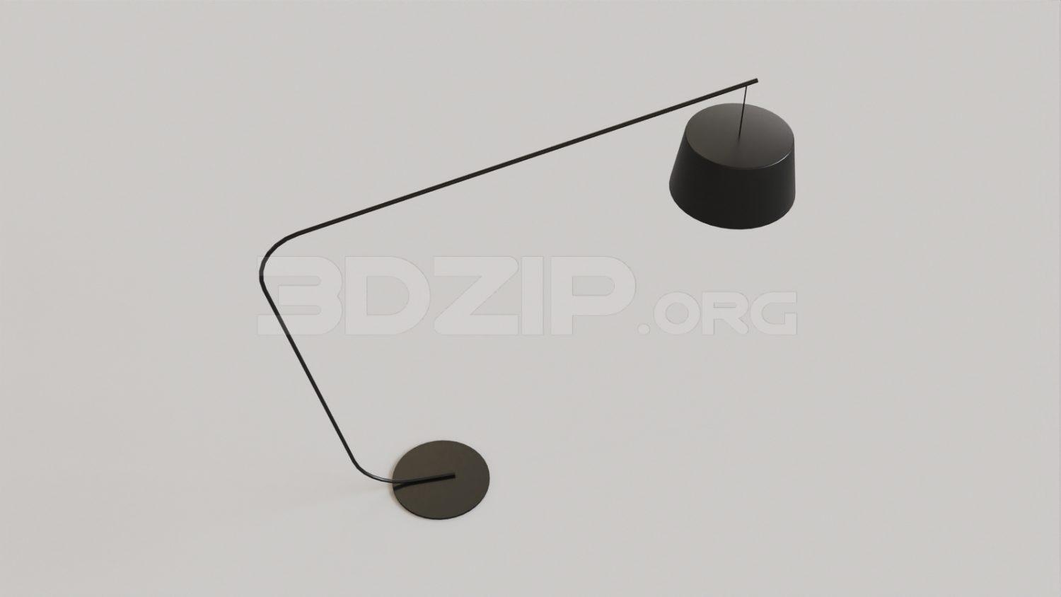 Floor Lamp