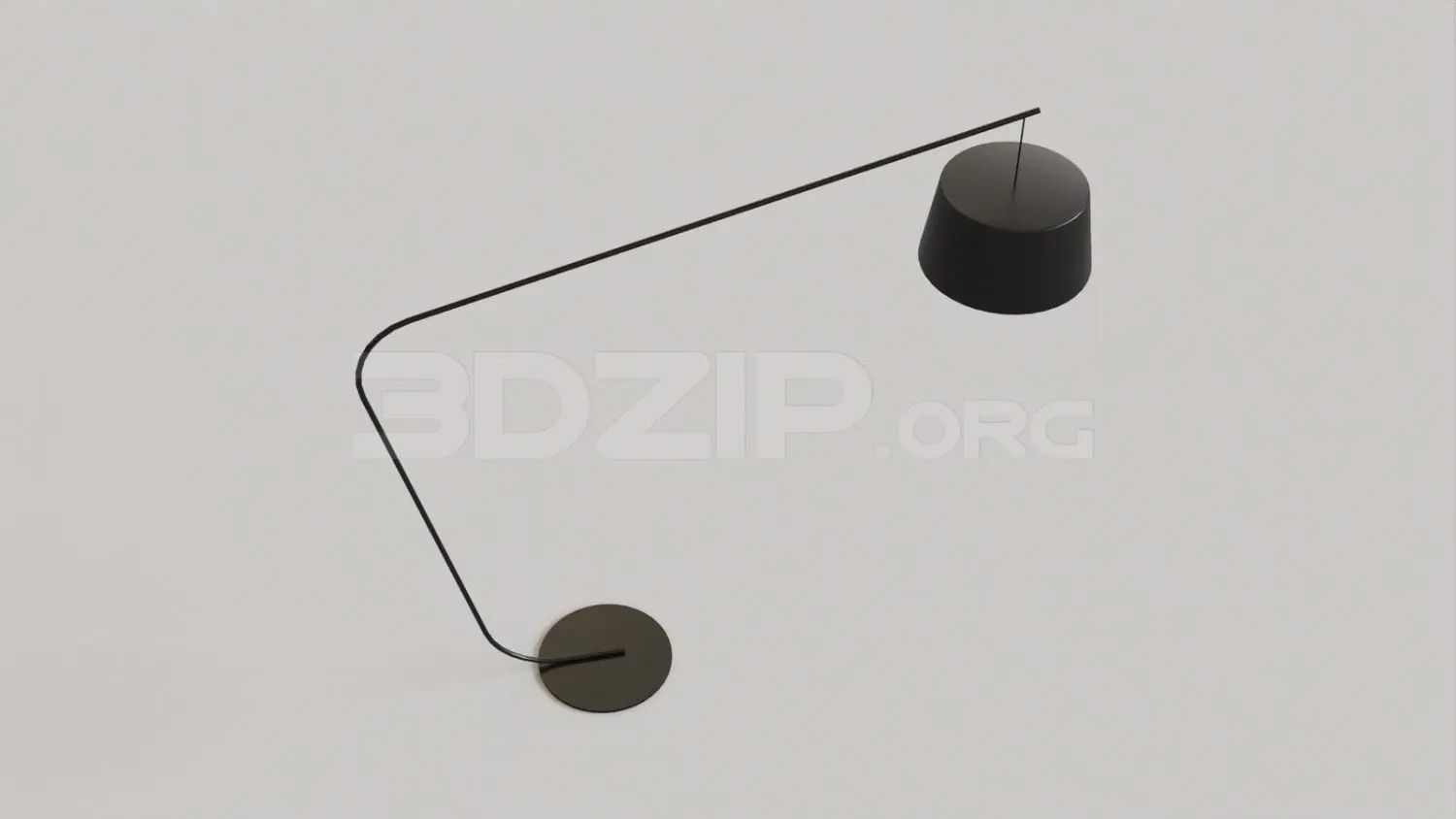 Floor Lamp