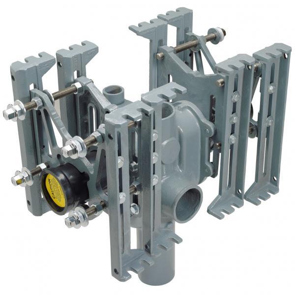 Isca-132-D
