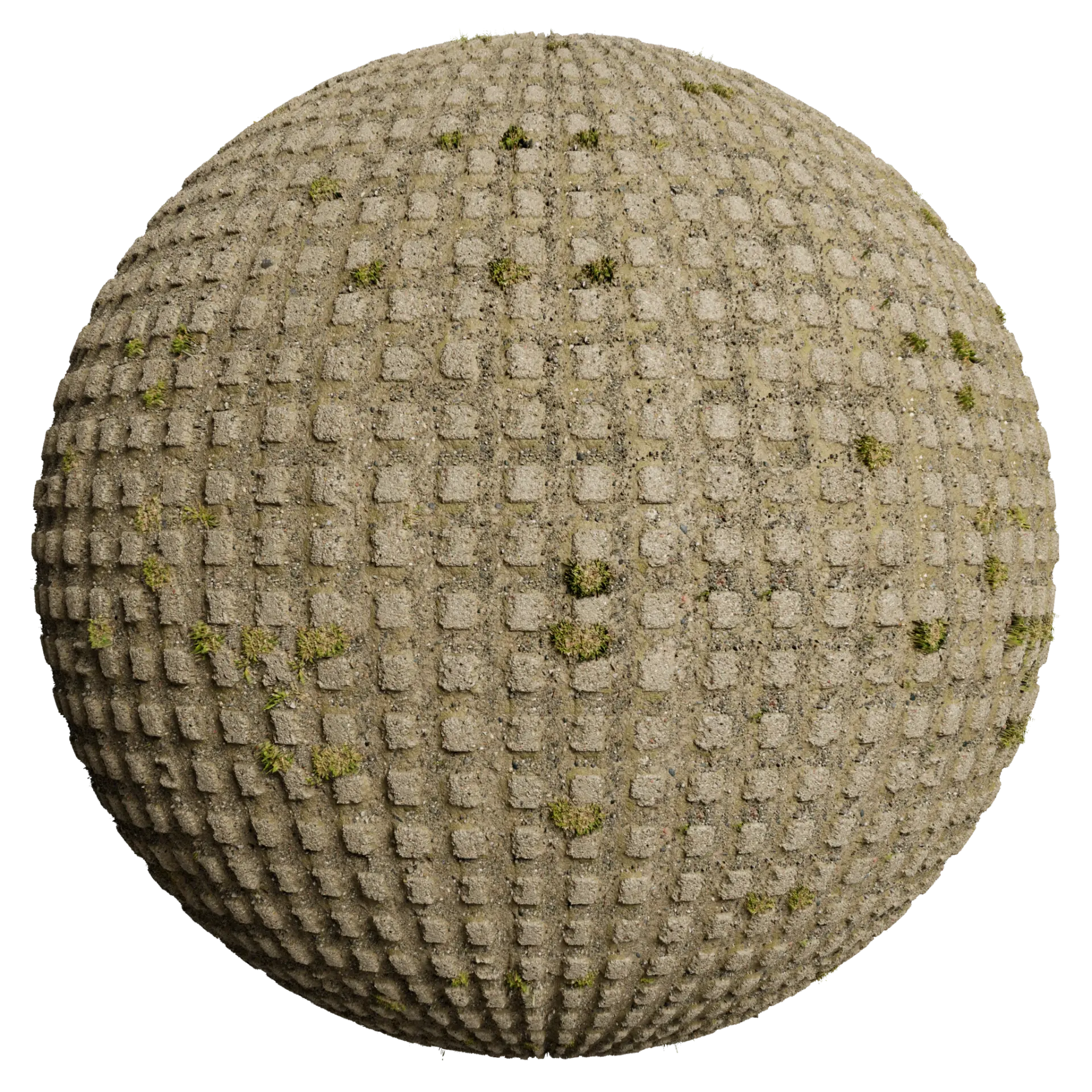 Paving Stones 120 — preview 1 (ambientCG, CC0)