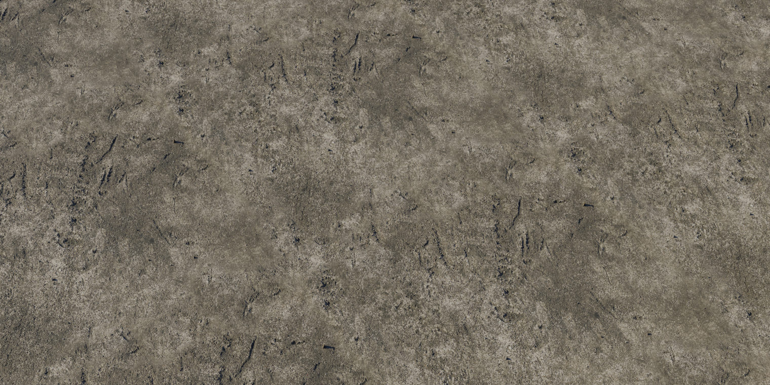 Concrete Floor 2