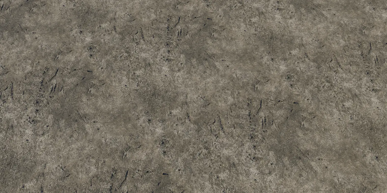 Concrete Floor 2