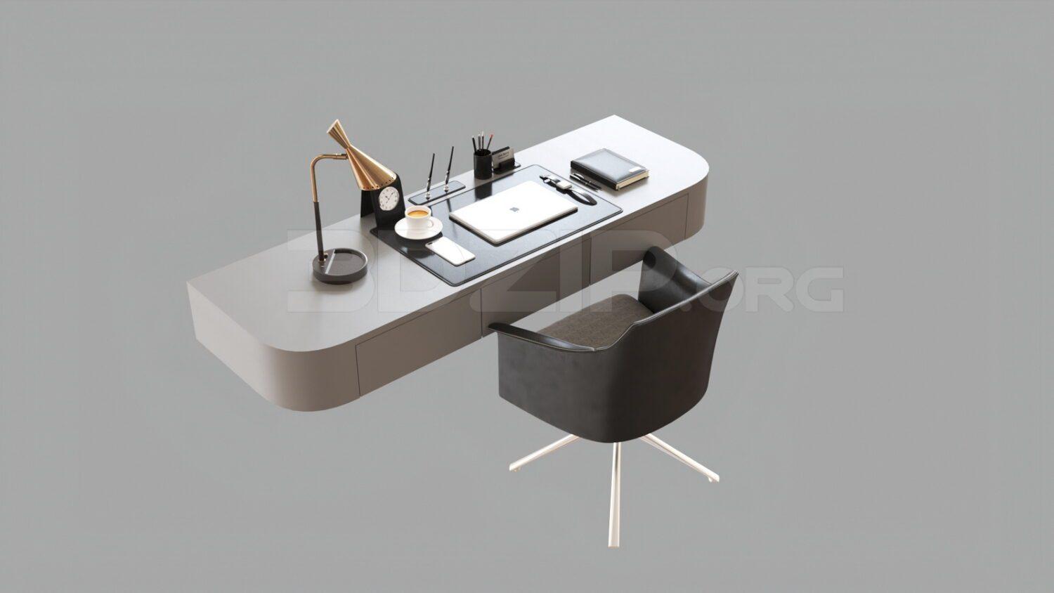 Table Work