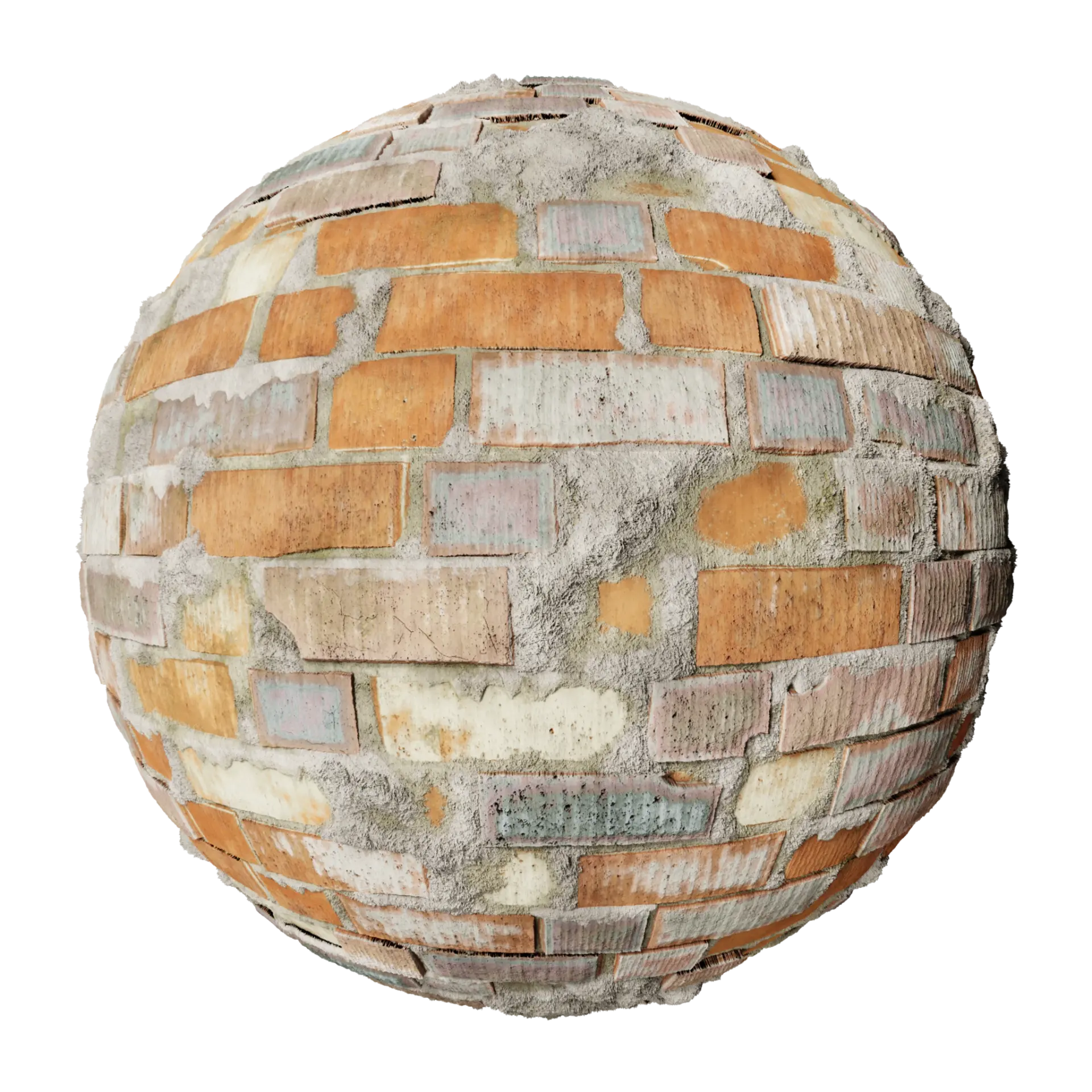 Bricks 047