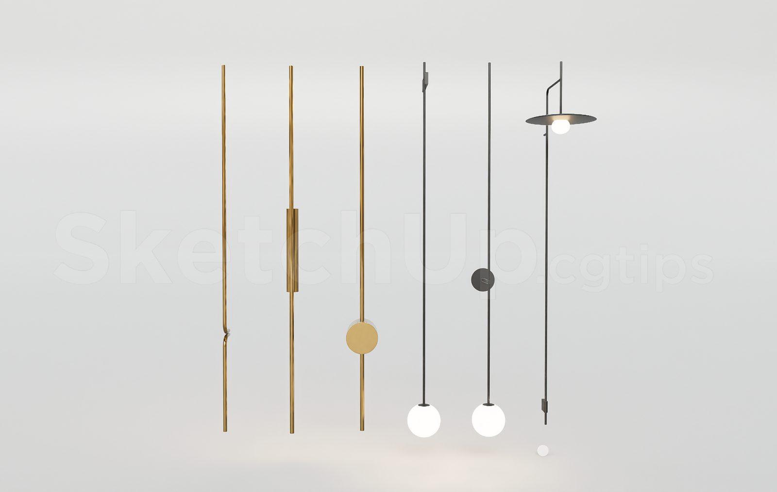 Wall Light