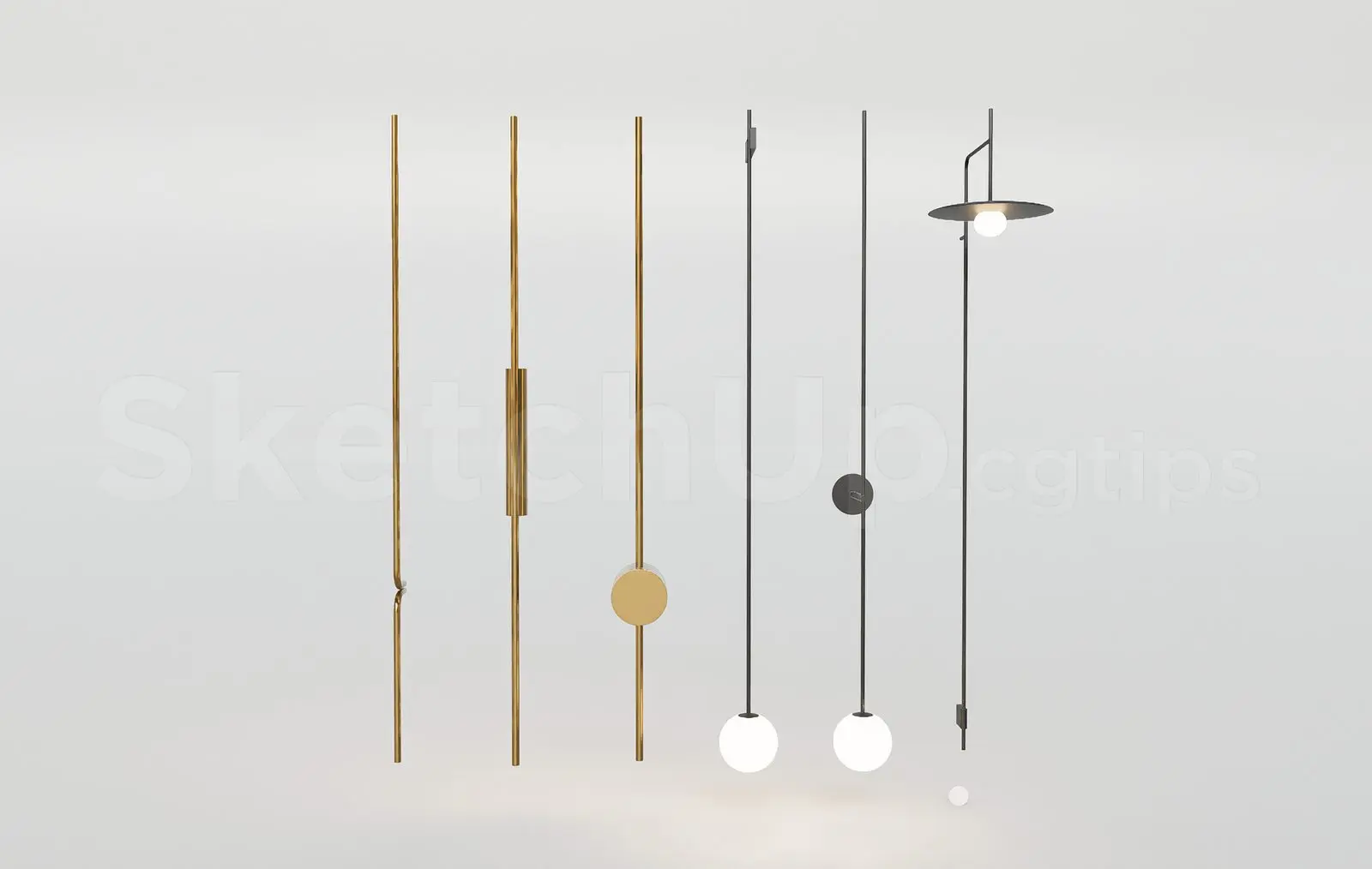 Wall Light