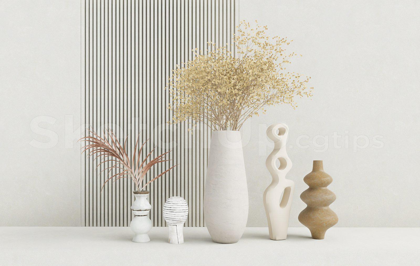 Decorative Set