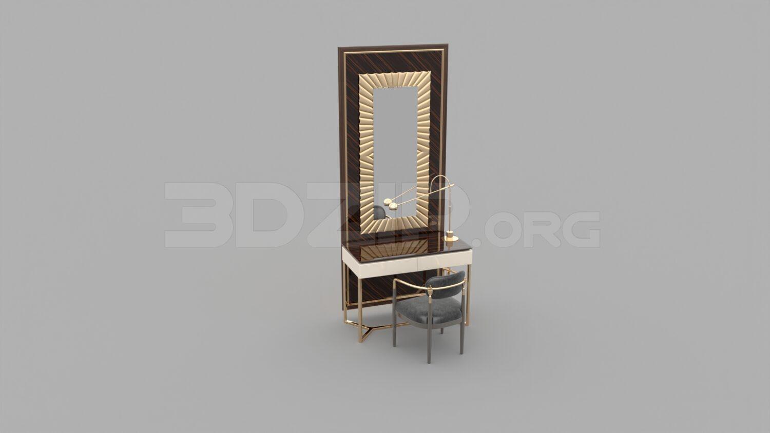 Dressing Table