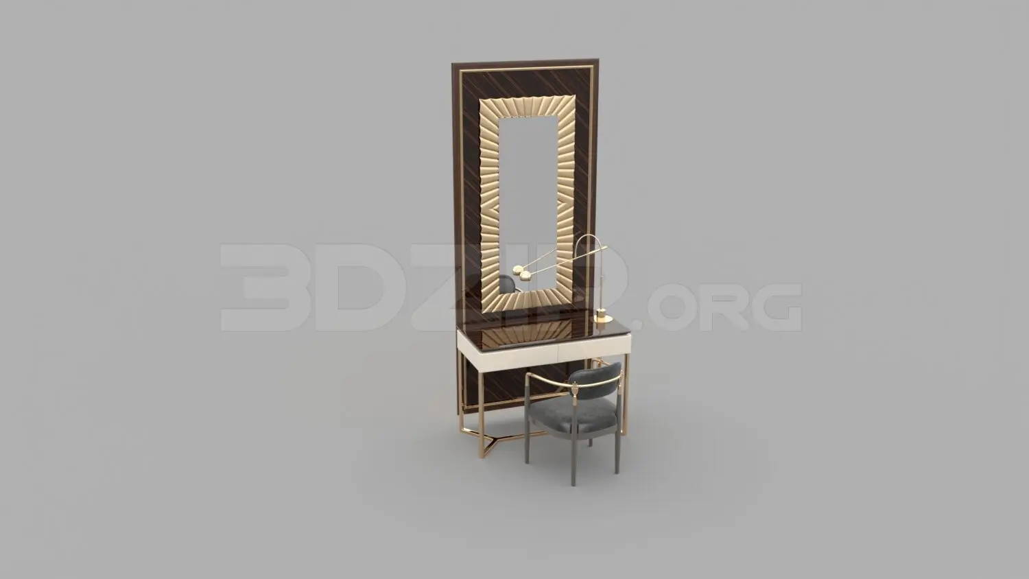 Dressing Table