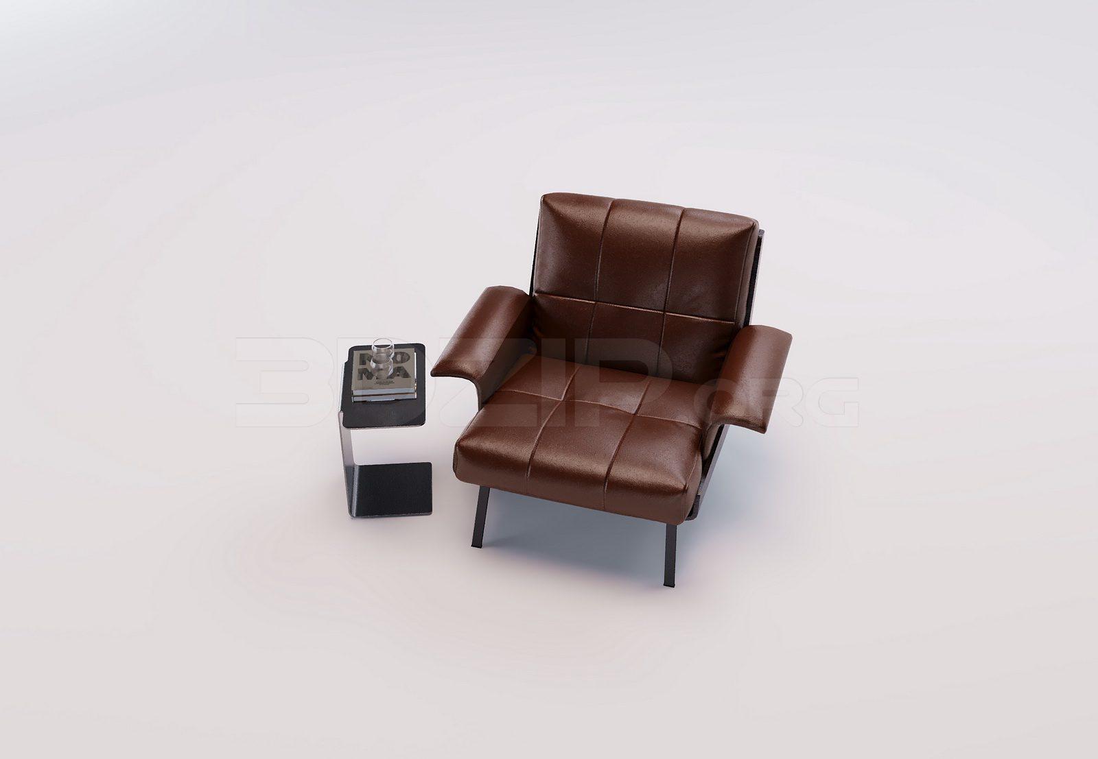 Armchair