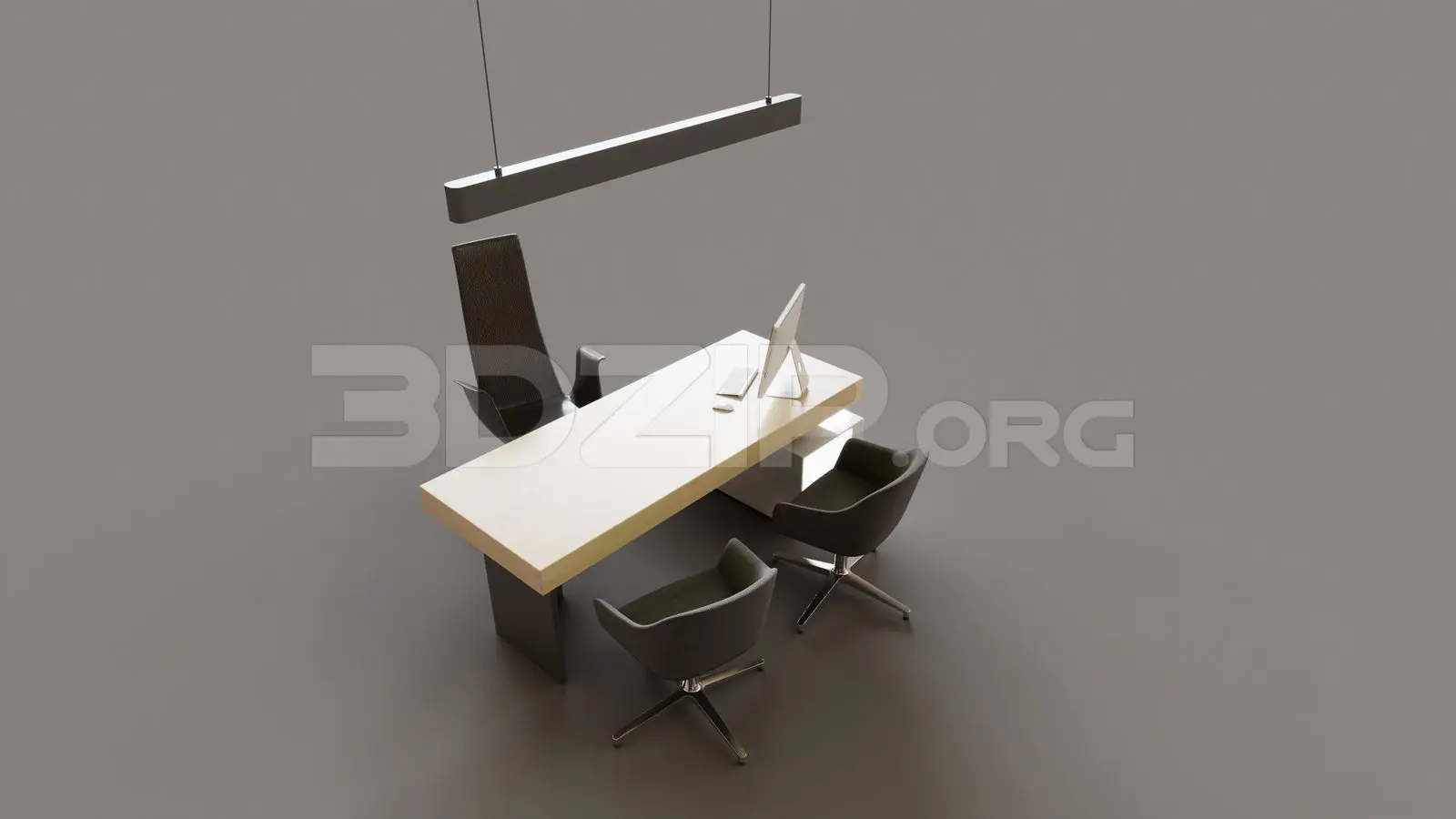 Work Desk