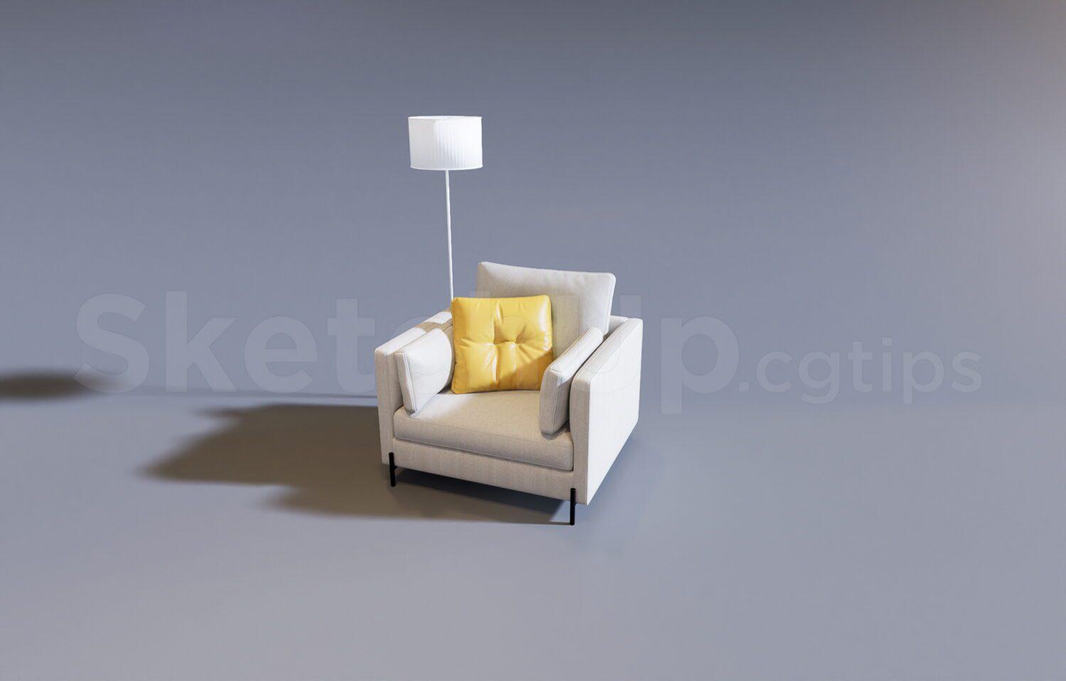 Armchair