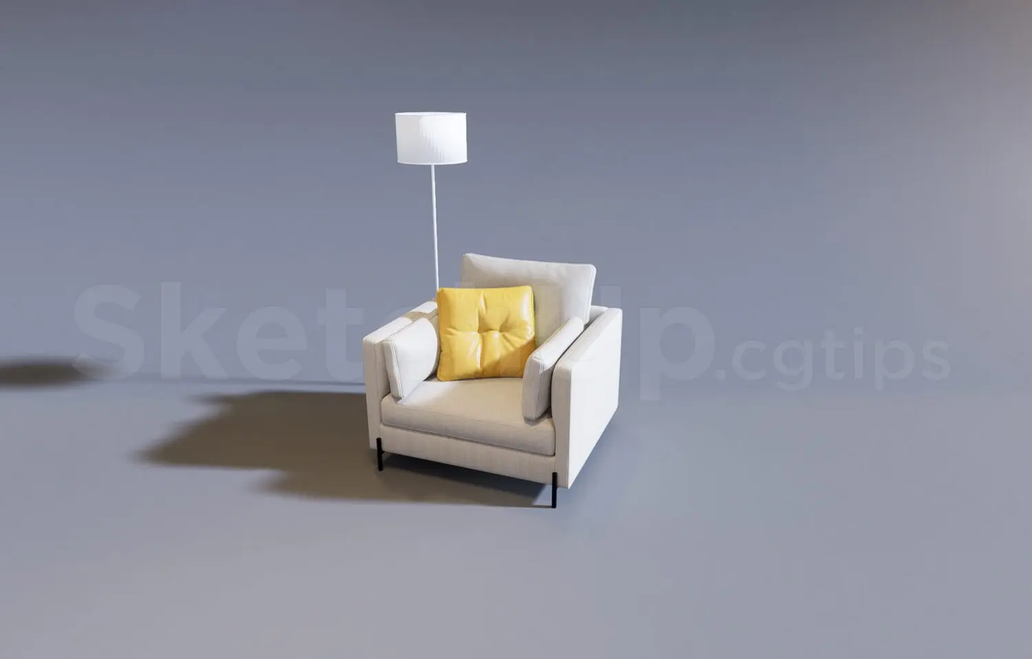 Armchair