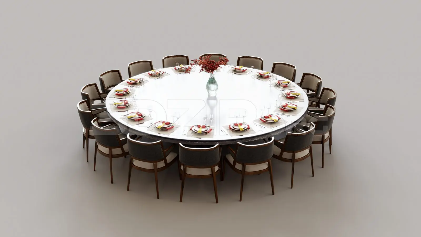 Dining Table And Chair