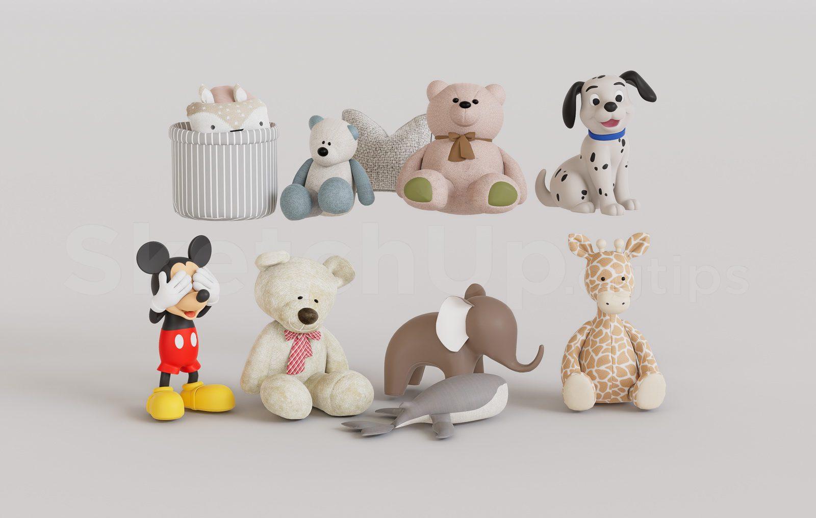 Kids Toy