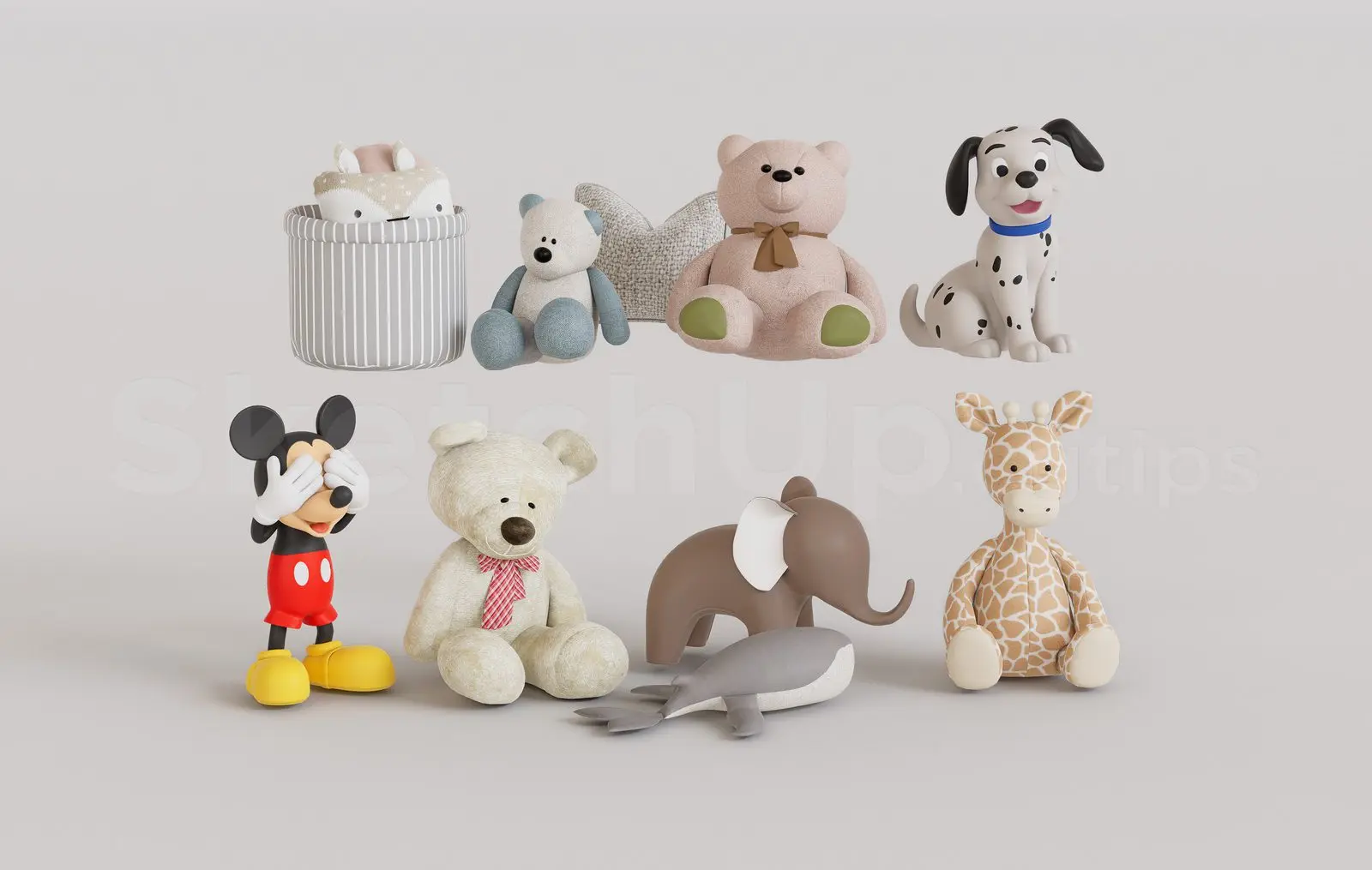 Kids Toy