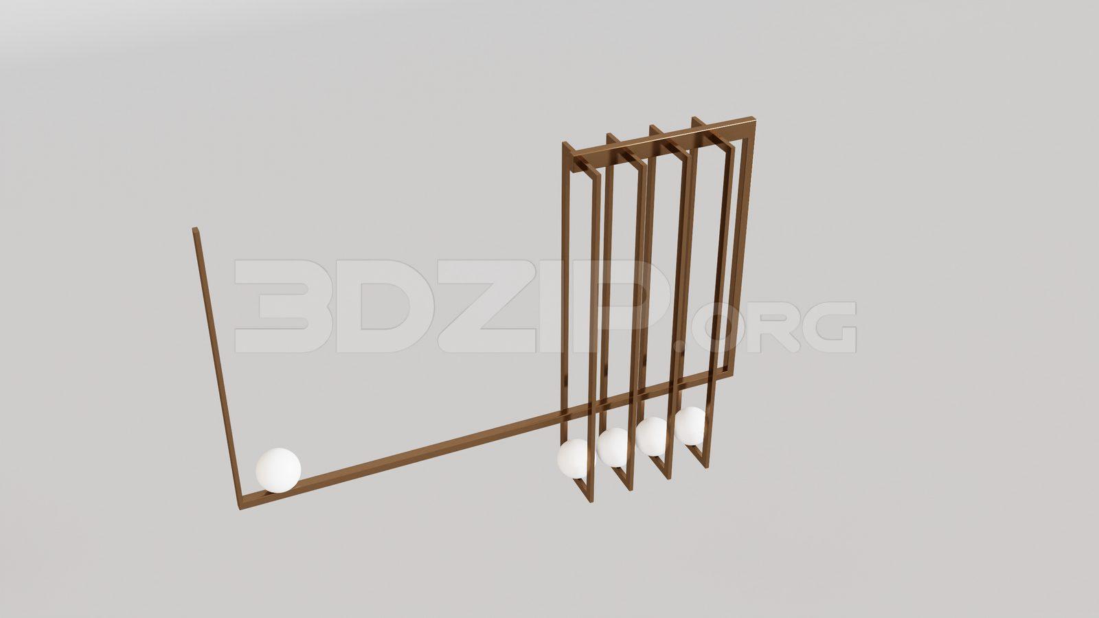 Ceiling Light